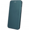 Husa Samsung Galaxy S22, Flip Carte Cu Magnet Verde